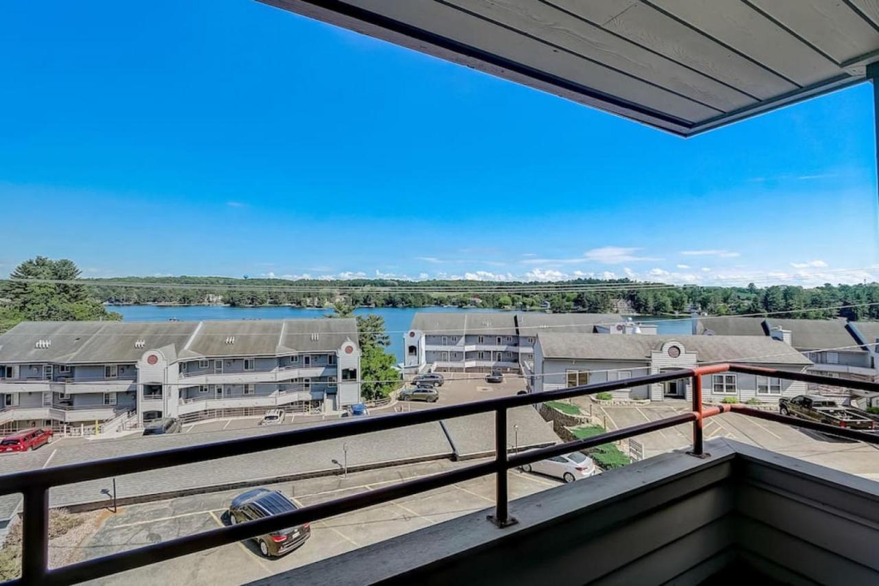 Brown Family Condo For Families Golf Trips And Girls Getaways 위스콘신 델즈 외부 사진