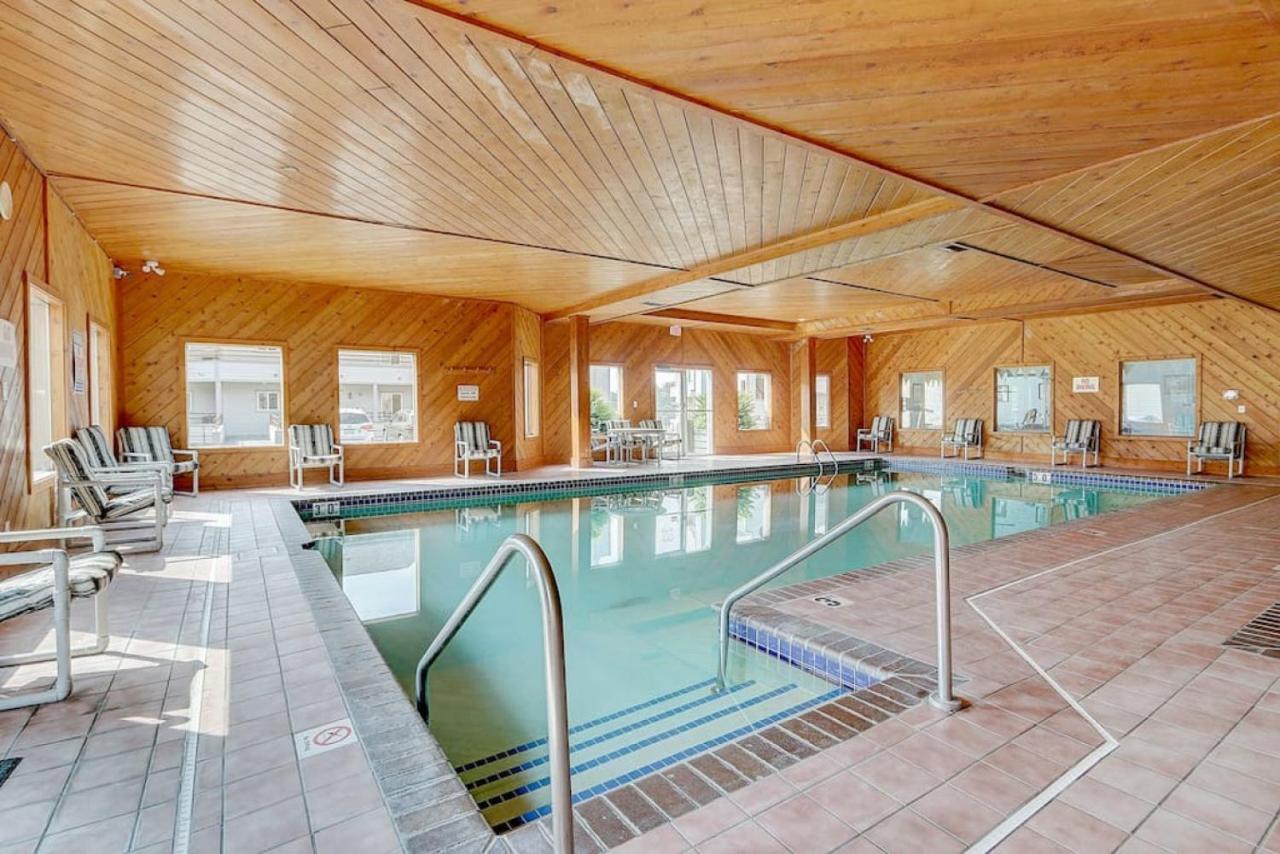 Brown Family Condo For Families Golf Trips And Girls Getaways 위스콘신 델즈 외부 사진