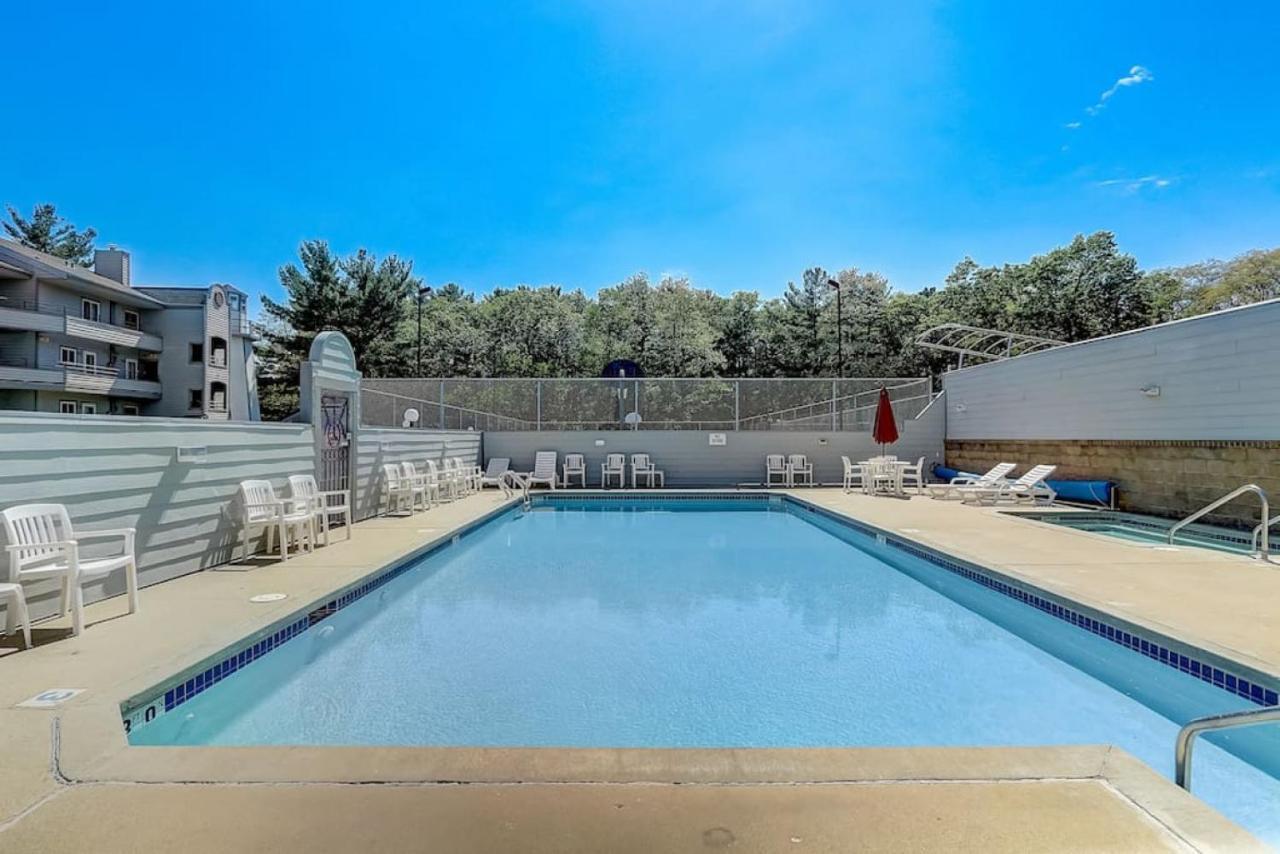 Brown Family Condo For Families Golf Trips And Girls Getaways 위스콘신 델즈 외부 사진